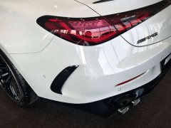 Mercedes-Benz Mercedes-AMG CLE 53 4MATIC Coupe - ფოტო 5