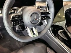 Mercedes-Benz Mercedes-AMG CLE 53 4MATIC Coupe - ფოტო 7