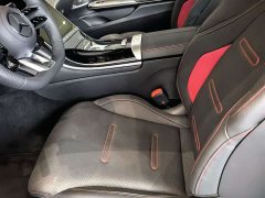Mercedes-Benz Mercedes-AMG CLE 53 4MATIC Coupe - ფოტო 8