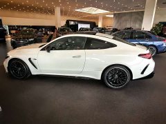 Mercedes-Benz Mercedes-AMG CLE 53 4MATIC Coupe - ფოტო 9