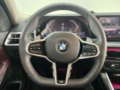 BMW 3 Series 2025 325Li M Sport Package - ფოტო 11