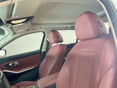BMW 3 Series 2025 325Li M Sport Package - ფოტო 12