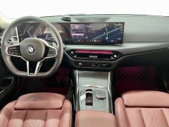 BMW 3 Series 2025 325Li M Sport Package - ფოტო 13