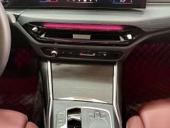 BMW 3 Series 2025 325Li M Sport Package - ფოტო 14