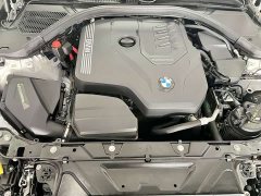 BMW 3 Series 2025 325Li M Sport Package - ფოტო 18