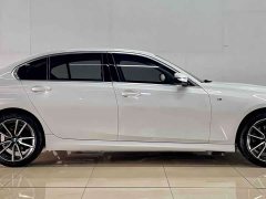 BMW 3 Series 2025 325Li M Sport Package - ფოტო 4