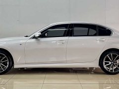 BMW 3 Series 2025 325Li M Sport Package - ფოტო 5