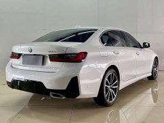 BMW 3 Series 2025 325Li M Sport Package - ფოტო 6