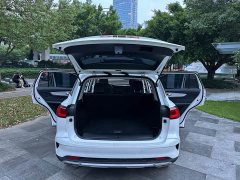 SAIC MG RX5 MAX Supreme 300TGI Automatic Luxury Cabin Edition - ფოტო 10