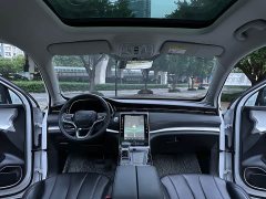 SAIC MG RX5 MAX Supreme 300TGI Automatic Luxury Cabin Edition - ფოტო 11