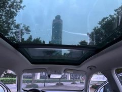 SAIC MG RX5 MAX Supreme 300TGI Automatic Luxury Cabin Edition - ფოტო 12