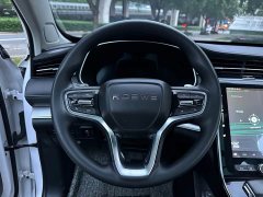 SAIC MG RX5 MAX Supreme 300TGI Automatic Luxury Cabin Edition - ფოტო 13