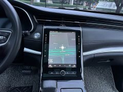 SAIC MG RX5 MAX Supreme 300TGI Automatic Luxury Cabin Edition - ფოტო 14