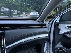 SAIC MG RX5 MAX Supreme 300TGI Automatic Luxury Cabin Edition - ფოტო 15