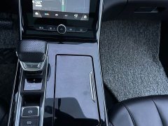 SAIC MG RX5 MAX Supreme 300TGI Automatic Luxury Cabin Edition - ფოტო 16