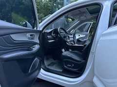 SAIC MG RX5 MAX Supreme 300TGI Automatic Luxury Cabin Edition - ფოტო 4