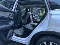 SAIC MG RX5 MAX Supreme 300TGI Automatic Luxury Cabin Edition - ფოტო 5