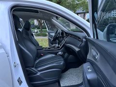 SAIC MG RX5 MAX Supreme 300TGI Automatic Luxury Cabin Edition - ფოტო 6