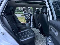 SAIC MG RX5 MAX Supreme 300TGI Automatic Luxury Cabin Edition - ფოტო 7