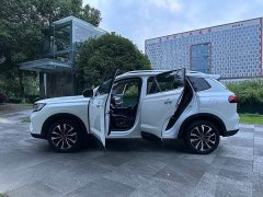 SAIC MG RX5 MAX Supreme 300TGI Automatic Luxury Cabin Edition - ფოტო 8