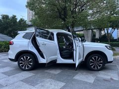 SAIC MG RX5 MAX Supreme 300TGI Automatic Luxury Cabin Edition - ფოტო 9