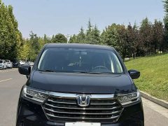 Honda Odyssey 2022 2.0L e:HEV Sharp Comfort Edition - ფოტო 2