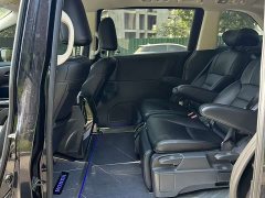 Honda Odyssey 2022 2.0L e:HEV Sharp Comfort Edition - ფოტო 4