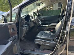 Honda Odyssey 2022 2.0L e:HEV Sharp Comfort Edition - ფოტო 5