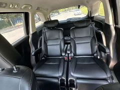 Honda Odyssey 2022 2.0L e:HEV Sharp Comfort Edition - ფოტო 6
