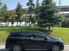 Honda Odyssey 2022 2.0L e:HEV Sharp Comfort Edition - ფოტო 7
