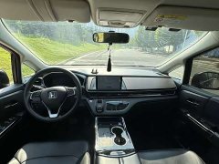 Honda Odyssey 2022 2.0L e:HEV Sharp Comfort Edition - ფოტო 9