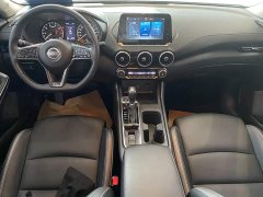 Nissan Sylphy 1.6L XL CVT Comfort Edition - ფოტო 10