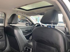 Nissan Sylphy 1.6L XL CVT Comfort Edition - ფოტო 11