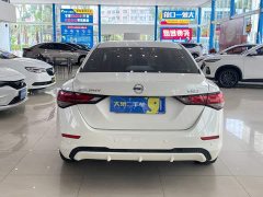 Nissan Sylphy 1.6L XL CVT Comfort Edition - ფოტო 12
