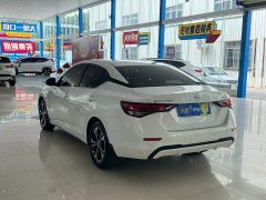 Nissan Sylphy 1.6L XL CVT Comfort Edition - ფოტო 13