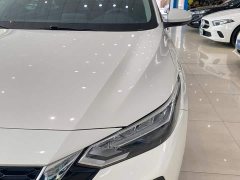 Nissan Sylphy 1.6L XL CVT Comfort Edition - ფოტო 15