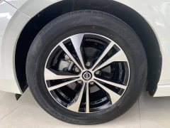 Nissan Sylphy 1.6L XL CVT Comfort Edition - ფოტო 17
