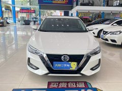Nissan Sylphy 1.6L XL CVT Comfort Edition - ფოტო 2