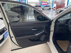 Nissan Sylphy 1.6L XL CVT Comfort Edition - ფოტო 4