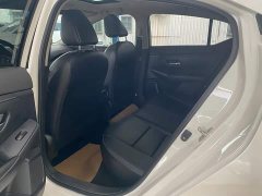 Nissan Sylphy 1.6L XL CVT Comfort Edition - ფოტო 6