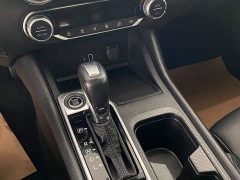 Nissan Sylphy 1.6L XL CVT Comfort Edition - ფოტო 7