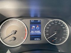 Nissan Sylphy 1.6L XL CVT Comfort Edition - ფოტო 8