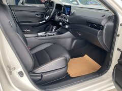 Nissan Sylphy 1.6L XL CVT Comfort Edition - ფოტო 9