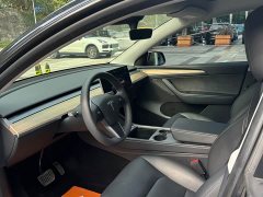 Tesla Model Y 2022 Long Range All-Wheel Drive - ფოტო 2