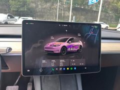 Tesla Model Y 2022 Long Range All-Wheel Drive - ფოტო 3