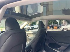 Tesla Model Y 2022 Long Range All-Wheel Drive - ფოტო 5