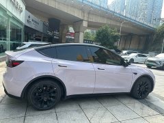 Tesla Model Y 2022 Long Range All-Wheel Drive - ფოტო 7