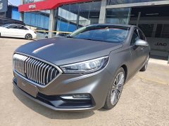 FAW H5 1.8T Edition - ფოტო 1