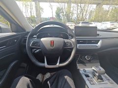 FAW H5 1.8T Edition - ფოტო 6