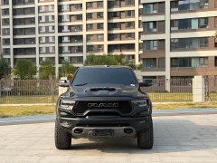 Ram Trucks Tyrannosaurus 6.2T Automatic - ფოტო 1